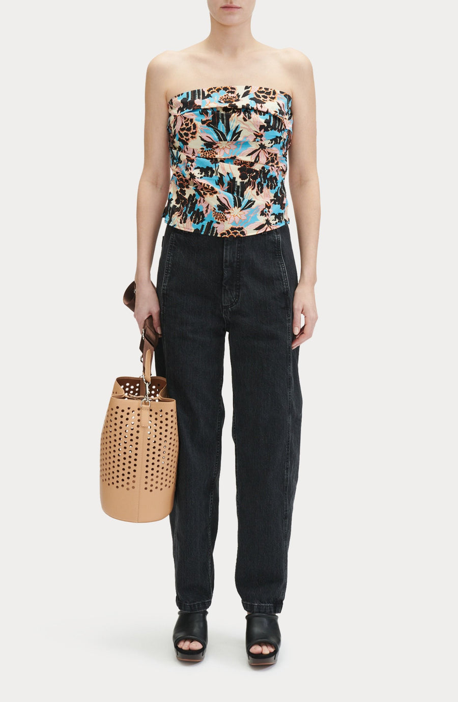 Rachel Comey Tristan Top