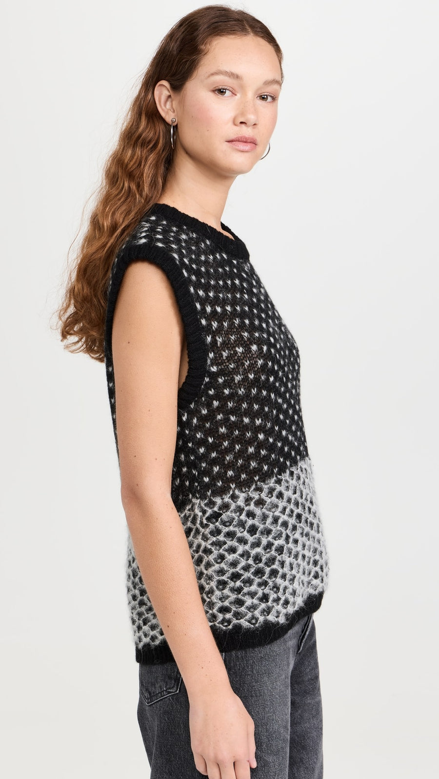 Rachel Comey Kiuru Vest