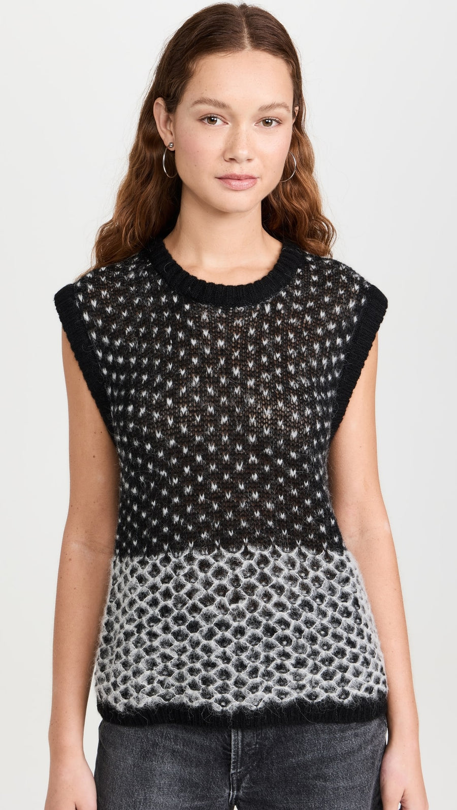 Rachel Comey Kiuru Vest