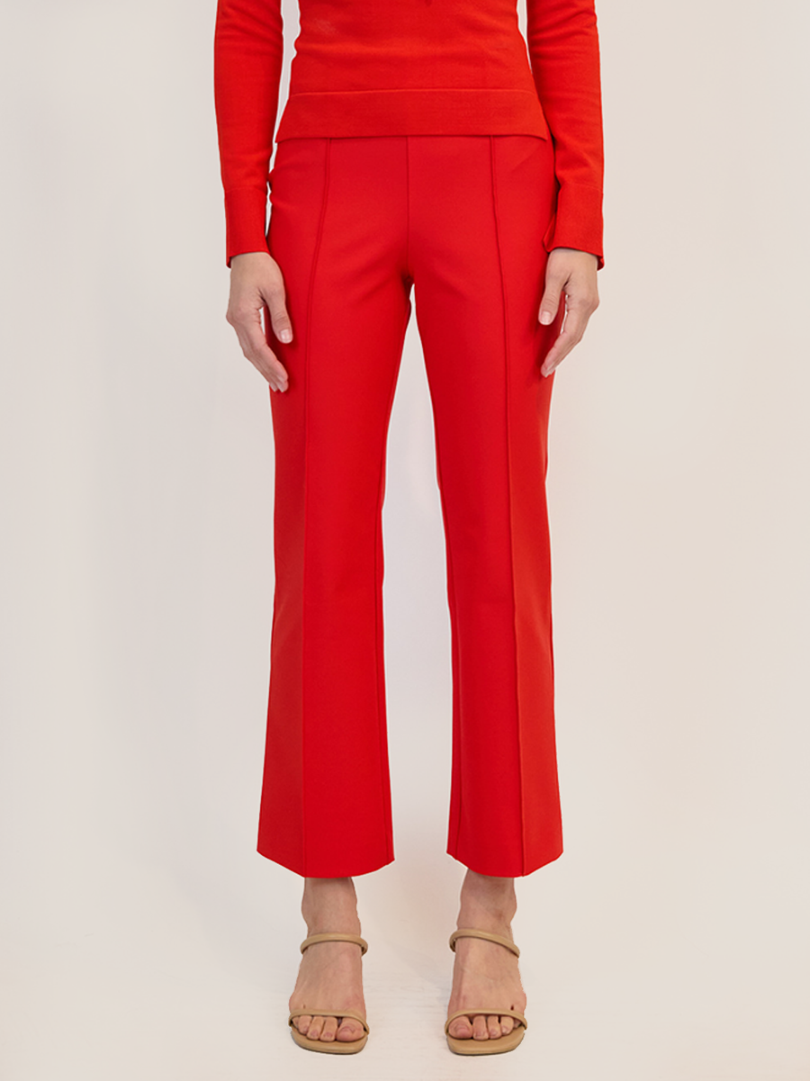 SIMKHAI Michelle Cropped Pant