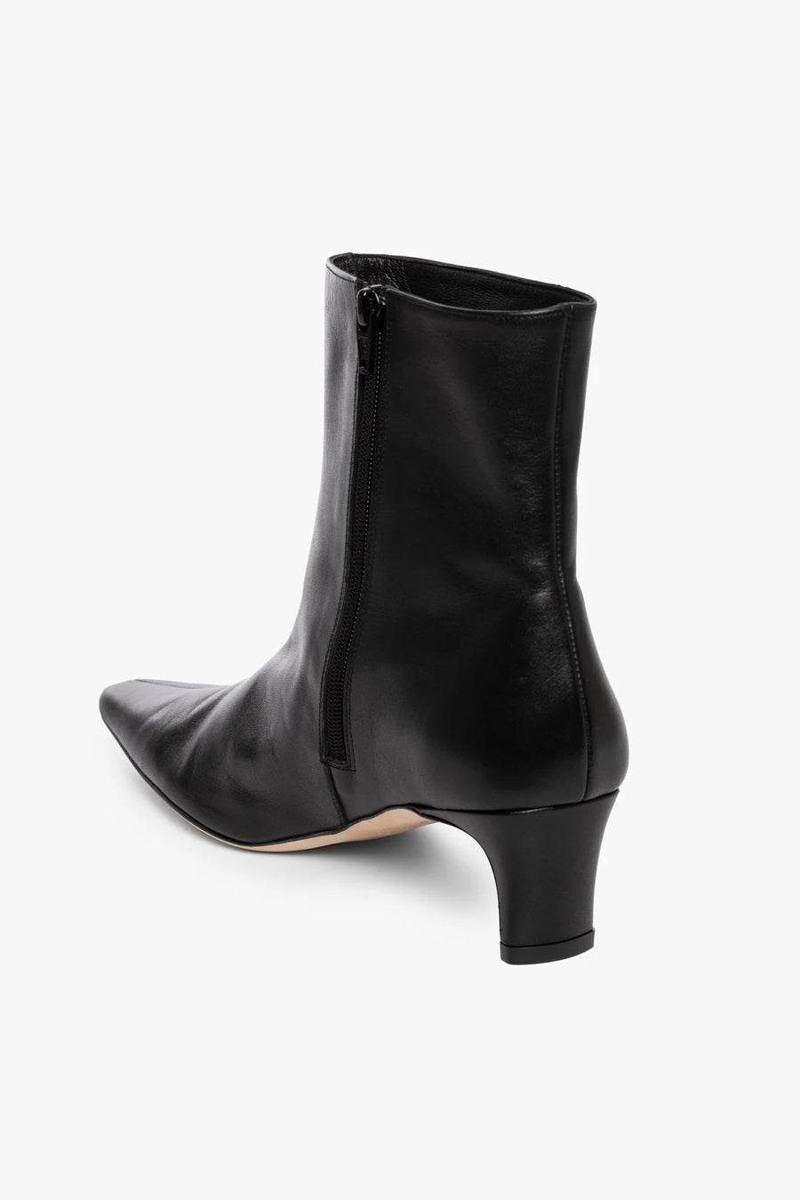 Staud Wally Ankle Boot